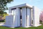 Verasol home chalet 3 bedrooms aspe costa blanca vsh 0856
