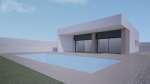 Verasol home chalet 3 bedrooms aspe costa blanca vsh 1034