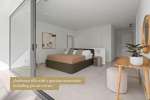 Verasol home chalet 3 bedrooms benidorm costa blanca vsh 0857