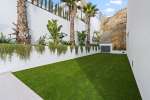 Verasol home chalet 3 bedrooms benidorm costa blanca vsh 0857