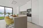 Verasol home chalet 3 bedrooms benidorm costa blanca vsh 0857