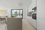 Verasol home chalet 3 bedrooms benidorm costa blanca vsh 0857