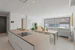 Verasol home chalet 3 bedrooms benidorm costa blanca vsh 0857