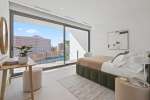 Verasol home chalet 3 bedrooms benidorm costa blanca vsh 0857