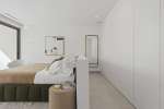 Verasol home chalet 3 bedrooms benidorm costa blanca vsh 0857