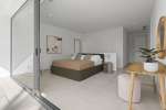 Verasol home chalet 3 bedrooms benidorm costa blanca vsh 0857