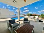 Verasol home chalet 3 bedrooms benijfar costa blanca