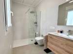 Verasol home chalet 3 bedrooms benijfar costa blanca