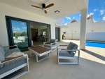 Verasol home chalet 3 bedrooms benijfar costa blanca vsh 0264