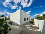 Verasol home chalet 3 bedrooms benijfar costa blanca vsh 0264