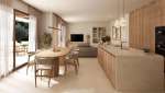 Verasol home chalet 3 bedrooms benissa costa blanca vsh 0738