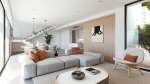 Verasol home chalet 3 bedrooms benitachell costa blanca