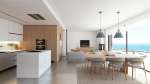 Verasol home chalet 3 bedrooms benitachell costa blanca