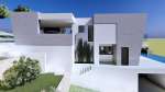 Verasol home chalet 3 bedrooms benitachell costa blanca vsh 0840