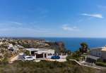 Verasol home chalet 3 bedrooms benitachell costa blanca vsh 0840