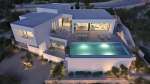 Verasol home chalet 3 bedrooms benitachell costa blanca vsh 0849