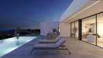 Verasol home chalet 3 bedrooms benitachell costa blanca vsh 0849