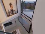 Verasol home chalet 3 bedrooms benitachell costa blanca vsh 1032