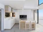Verasol home chalet 3 bedrooms benitachell costa blanca vsh 1032