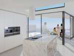 Verasol home chalet 3 bedrooms benitachell costa blanca vsh 1032