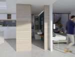 Verasol home chalet 3 bedrooms benitachell costa blanca vsh 1032