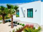 Verasol home chalet 3 bedrooms benitachell costa blanca vsh 1054