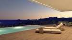 Verasol home chalet 3 bedrooms benitachell costa blanca vsh 1411