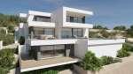 Verasol home chalet 3 bedrooms benitachell costa blanca vsh 1411