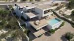 Verasol home chalet 3 bedrooms benitachell costa blanca vsh 1411