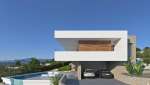 Verasol home chalet 3 bedrooms benitachell costa blanca vsh 1412