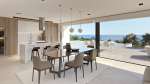 Verasol home chalet 3 bedrooms benitachell costa blanca vsh 1413
