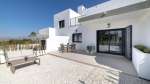 Verasol home chalet 3 bedrooms busot costa blanca