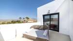 Verasol home chalet 3 bedrooms busot costa blanca