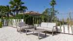 Verasol home chalet 3 bedrooms busot costa blanca