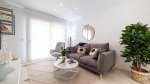 Verasol home chalet 3 bedrooms busot costa blanca