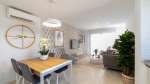 Verasol home chalet 3 bedrooms busot costa blanca