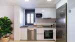Verasol home chalet 3 bedrooms busot costa blanca