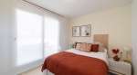 Verasol home chalet 3 bedrooms busot costa blanca