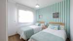 Verasol home chalet 3 bedrooms busot costa blanca