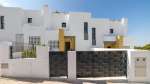 Verasol home chalet 3 bedrooms busot costa blanca