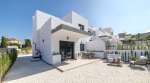 Verasol home chalet 3 bedrooms busot costa blanca