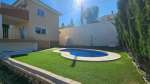 Verasol home chalet 3 bedrooms busot costa blanca vsh 0240