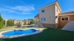 Verasol home chalet 3 bedrooms busot costa blanca vsh 0240