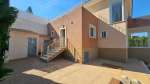 Verasol home chalet 3 bedrooms busot costa blanca vsh 0240