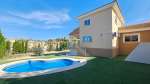 Verasol home chalet 3 bedrooms busot costa blanca vsh 0240