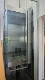 Verasol home chalet 3 bedrooms busot costa blanca vsh 0240