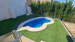 Verasol home chalet 3 bedrooms busot costa blanca vsh 0240
