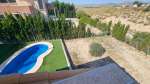 Verasol home chalet 3 bedrooms busot costa blanca vsh 0240