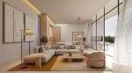 Verasol home chalet 3 bedrooms calpe costa blanca