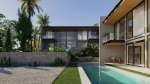 Verasol home chalet 3 bedrooms calpe costa blanca vsh 0292